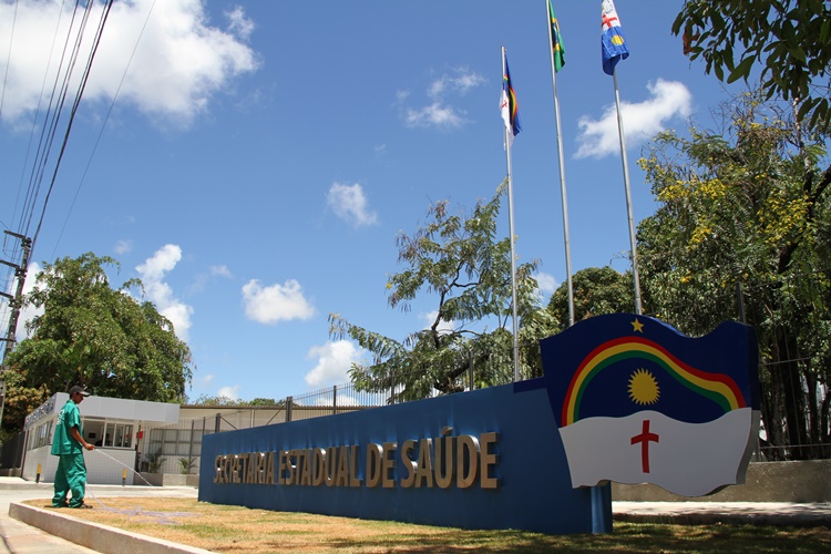 Seleção para área da saúde tem vagas para Salgueiro, no Sertão