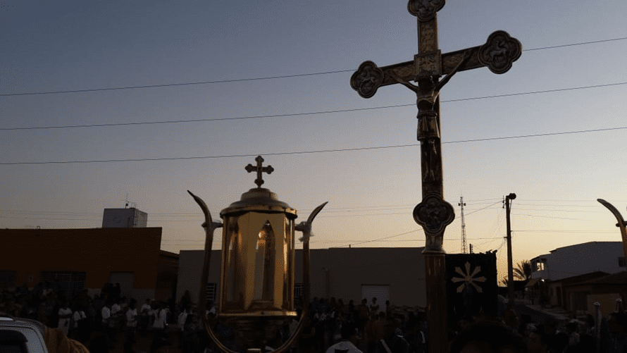 Semana Santa pode ter data fixa a partir de 2025