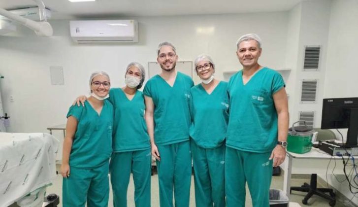 Petrolina (PE) registra avanço médico no tratamento da malformação de Chiari