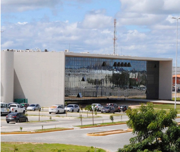 79 pesquisadores da Univasf figuram em ranking de cientistas mais citados do mundo — Blog Edenevaldo Alves