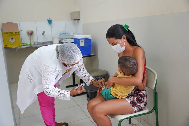 Petrolina vai deflagrar campanha contra Influenza na próxima segunda