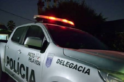 Homem acusado de estupro é preso pela Polícia de Bodocó (PE) — Blog Edenevaldo Alves
