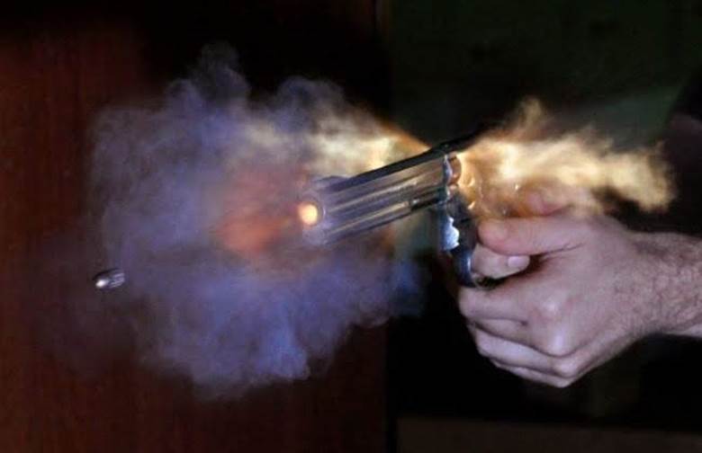 Pernambuco aumenta em 10% número de armas apreendidas em julho