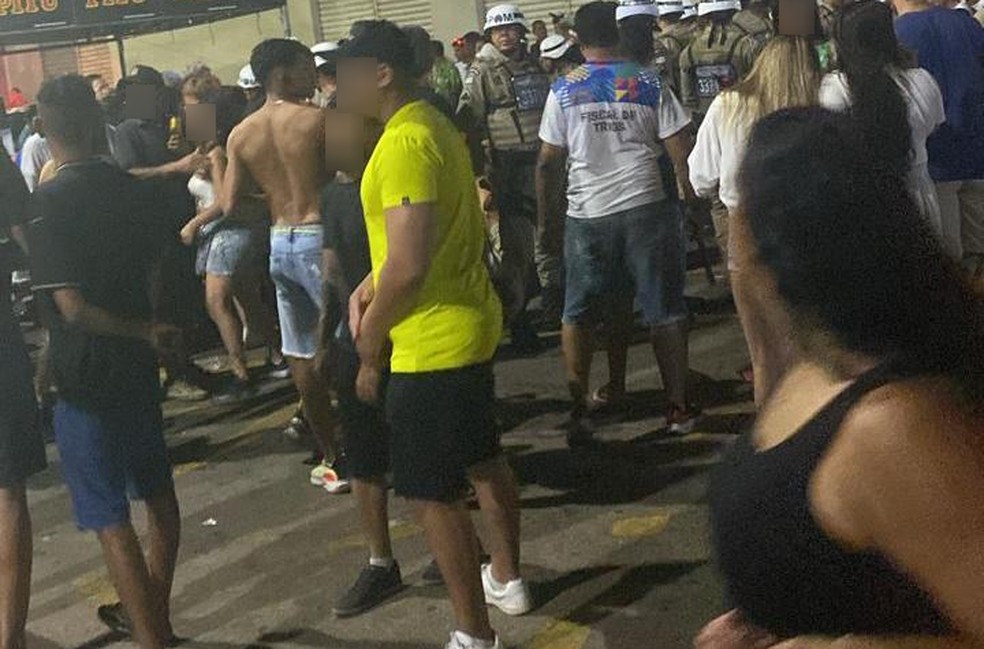 Polícia prende último suspeito envolvido em homicídio no Carnaval de Juazeiro (BA) — Blog Edenevaldo Alves