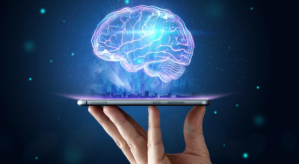 Espada de dois gumes: Como usar a IA para manter os defensores à frente dos hackers?