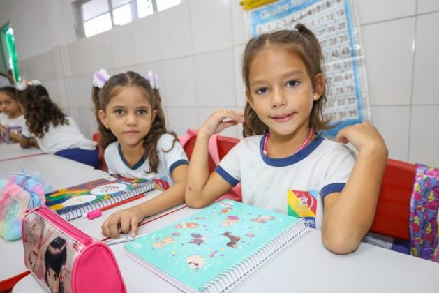 Com investimento de mais de R$ 3 milhões, Prefeitura de Petrolina vai entregar Escola de Tempo Integral no Jardim Guararapes