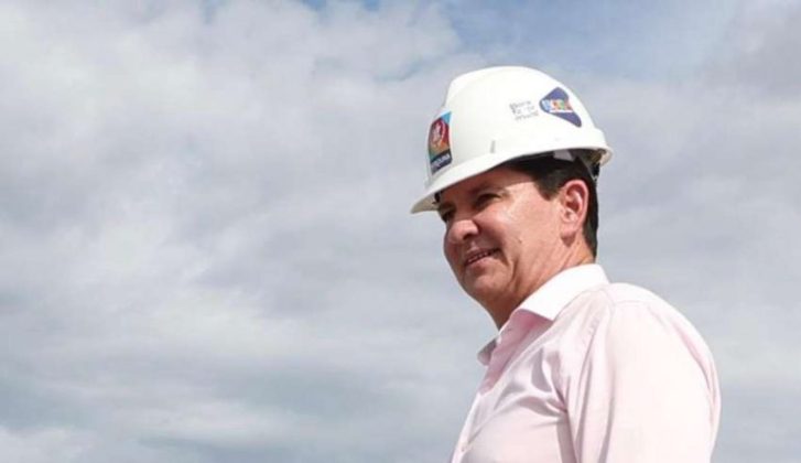 Petrolina (PE): Simão Durando anuncia grande pacote de investimentos para a Infraestrutura nesta sexta (19)