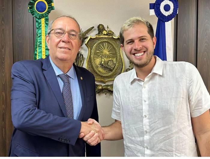 Presidente da Alepe pode estar mais perto de uma mudança de partido