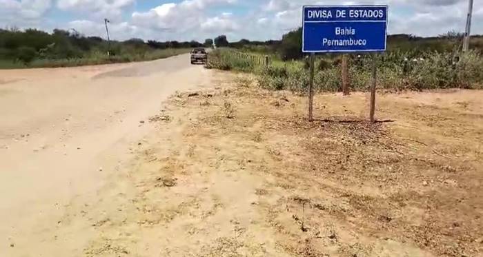 Leitor cobra revitalização do trecho da rodovia que liga Tapera a Sobradinho