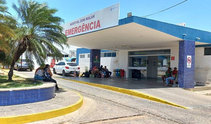 HDM amplia número de leitos e reforça equipe contra síndromes respiratórias em crianças