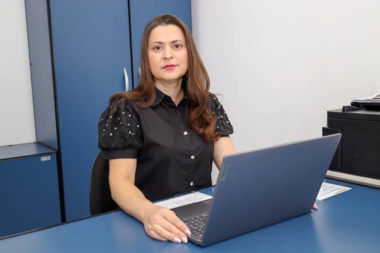 Definida nova secretária executiva de Direitos Humanos, Mulher e Acessibilidade de Petrolina