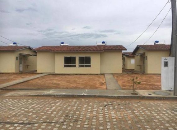 Prefeitura de Petrolina alerta sobre falsas cobranças em lotes habitacionais