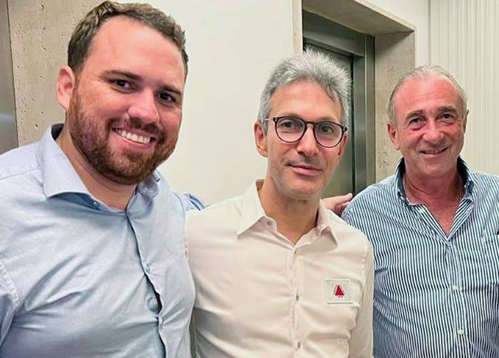 Novo fortalece presença em PE e quer surpreender nas Eleições 2024