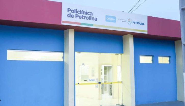 Petrolina (PE) monta ações estratégicas para enfrentamento de síndromes respiratórias em crianças nesta segunda (1º)
