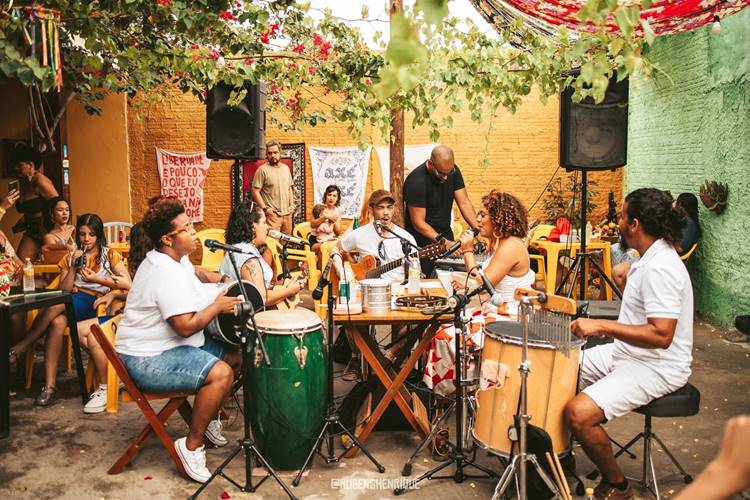 Música, artesanato e gastronomia darão o tom na Praça 21 de Setembro