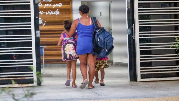 Prefeitura de Petrolina disponibiliza Abrigo Municipal para desabrigados pela chuva