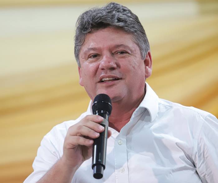 Presidente estadual do PSB-PE comemora aliança com Marília Arraes