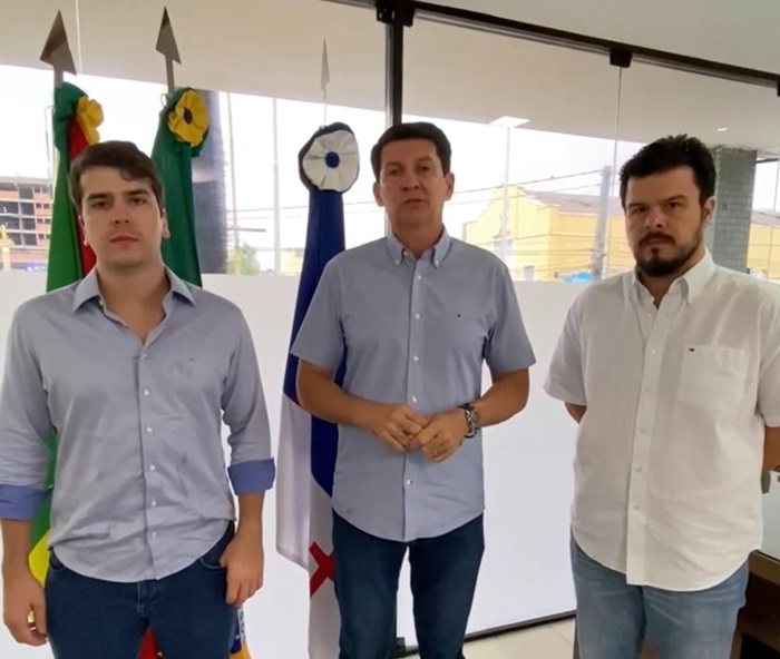 Coluna da Folha: Estado de emergência em Petrolina