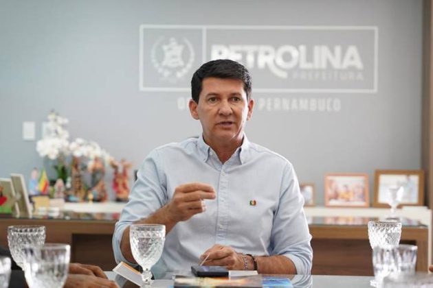 Simão Durando anunciará medidas emergenciais após chuvas intensas