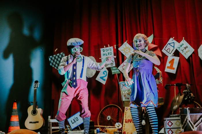 Show-espetáculo percorrerá escolas de Petrolina na próxima semana