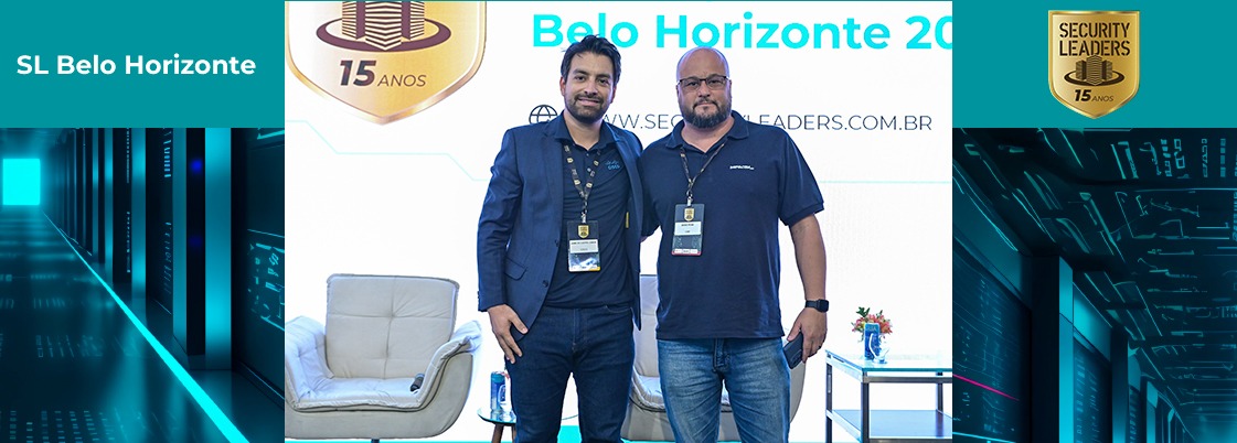 Construtora Barbosa Melo fortalece a Cultura de Cibersegurança