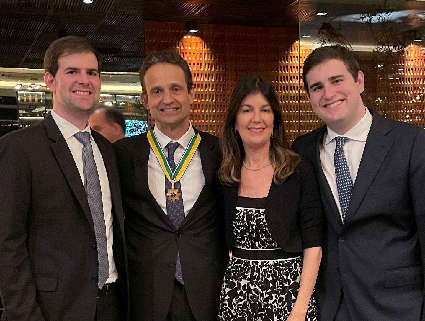 Um adeus fora de hora