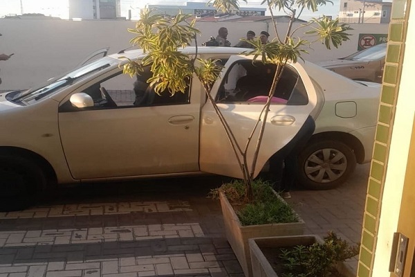 Petrolina (PE): Tiroteiro no bairro Areia Branca deixa ex-presidiário morto e um policial baleado