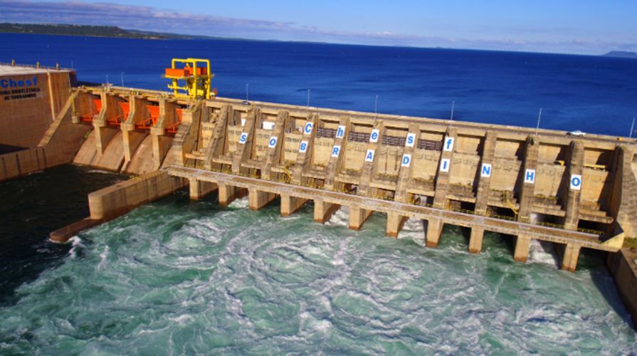 Chesf reduzirá vazão nos reservatórios de Sobradinho e Xingó