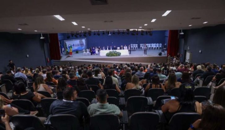 Petrolina (PE) recebe Congresso que aborda fortalecimento das gestões em Saúde de 184 cidades de Pernambuco