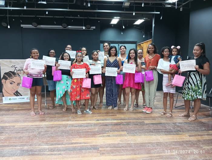 Juazeiro: Projetos aprovados nos editais da Lei Paulo Gustavo começam a ser executados