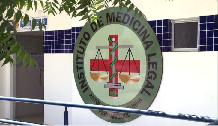 Corpo em avançado estado de decomposição é encontrado em Petrolina (PE)