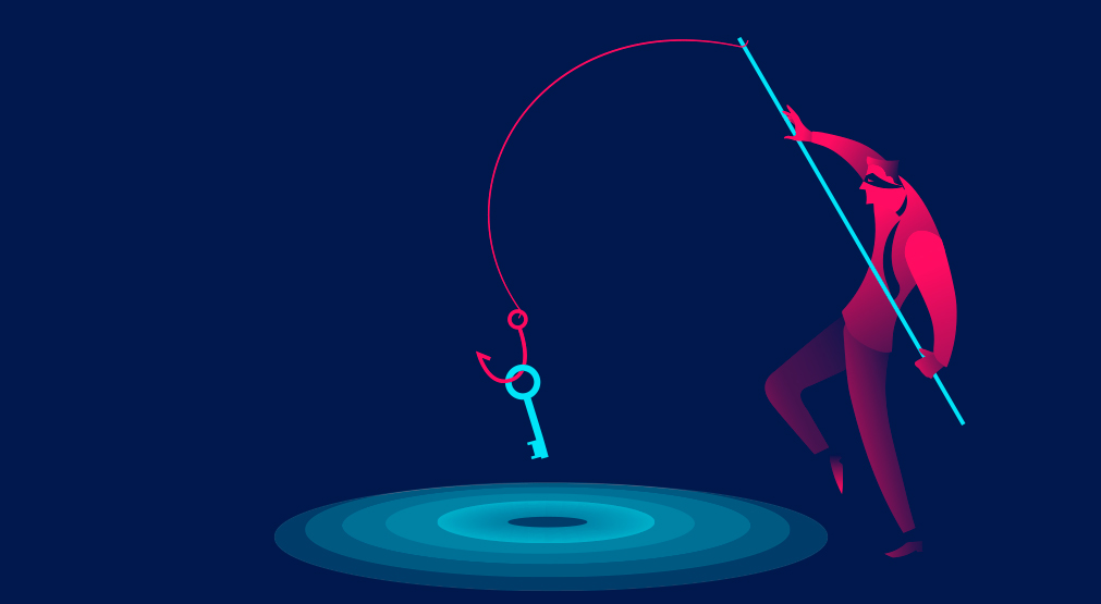 90% dos ataques a empresas começam com um e-mail de phishing, alerta estudo