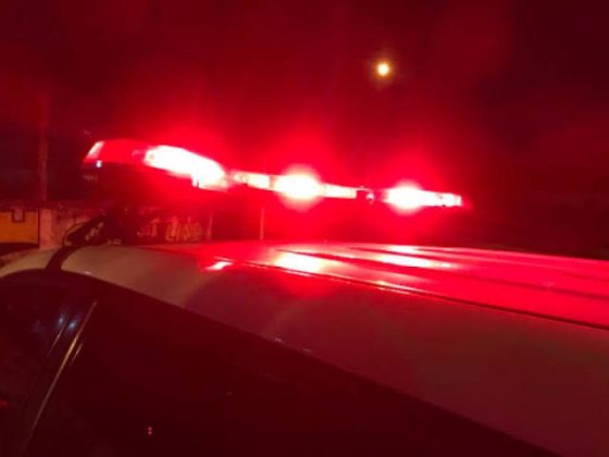 Homicídio é registrado no Residencial Vivendas 2