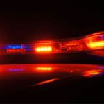 Dupla é presa com arma no bairro João de Deus