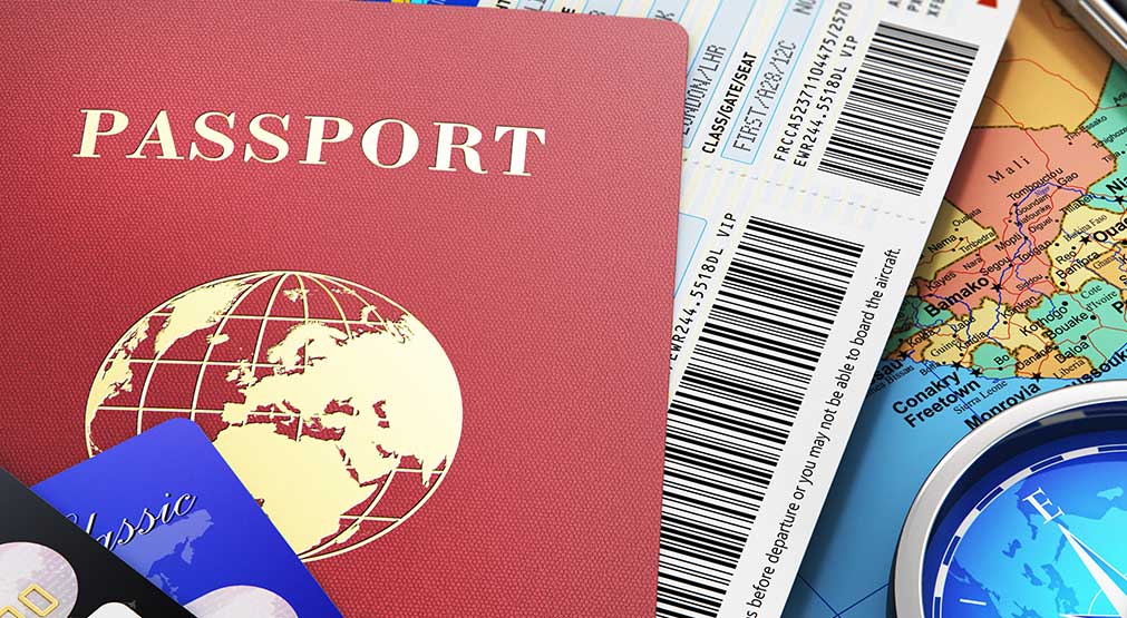 Polícia Federal interrompe emissão de passaportes por tentativa de ciberataque