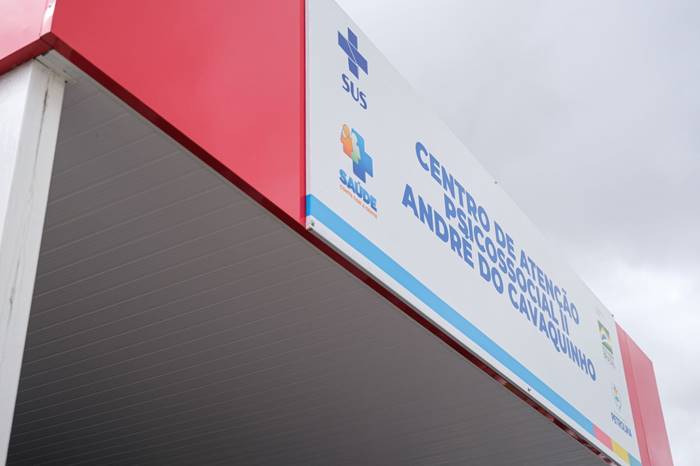 Programa ‘CAPS na Comunidade’ leva atividades ao Parque Josepha Coelho