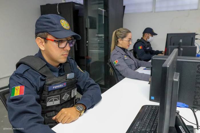 Serviço 153 da SSP de Petrolina está temporariamente indisponível