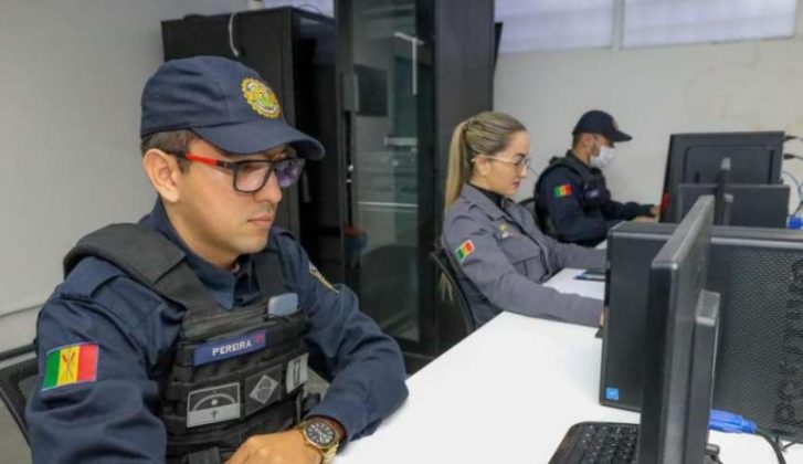 Secretaria de Segurança Pública de Petrolina está com o telefone 153 temporariamente indisponível