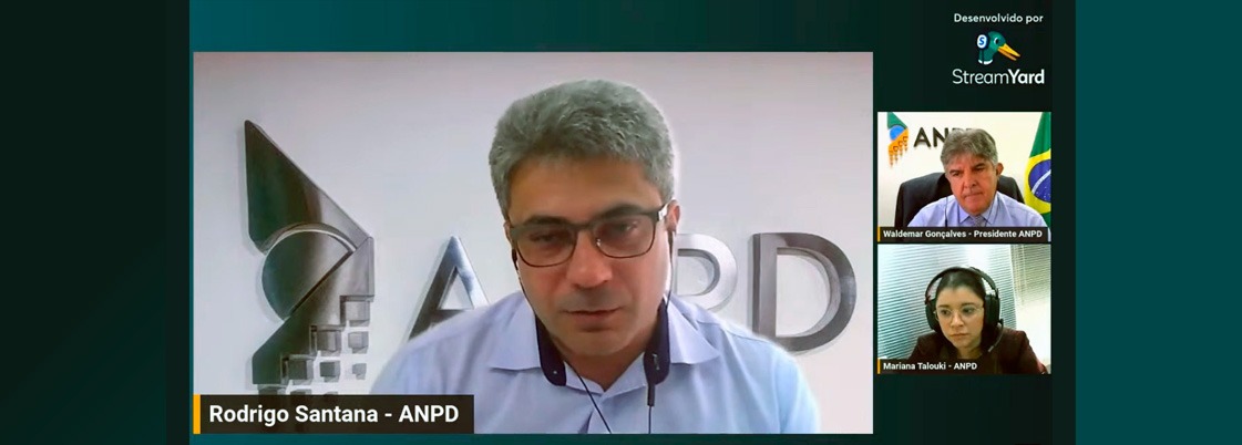 ANPD anuncia Guia Orientativo para proteção de dados de alto risco