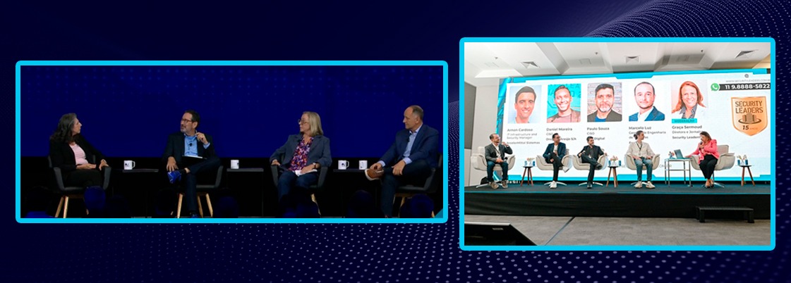 CISOs buscam ocupar novos espaços na empresa