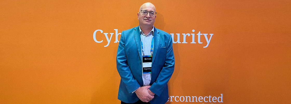 “É importante saber como agir em um ataque ransomware”, alerta executivo da NTT Data