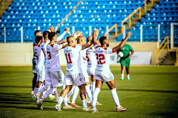 Série D do Brasileirão: Fera vence a primeira e Cancão segura a lanterna