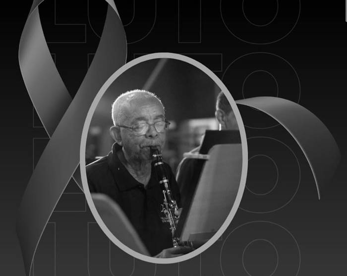 Maestro Fernando será sepultado no Campo das Flores; velório é na Sociedade 21 de Setembro