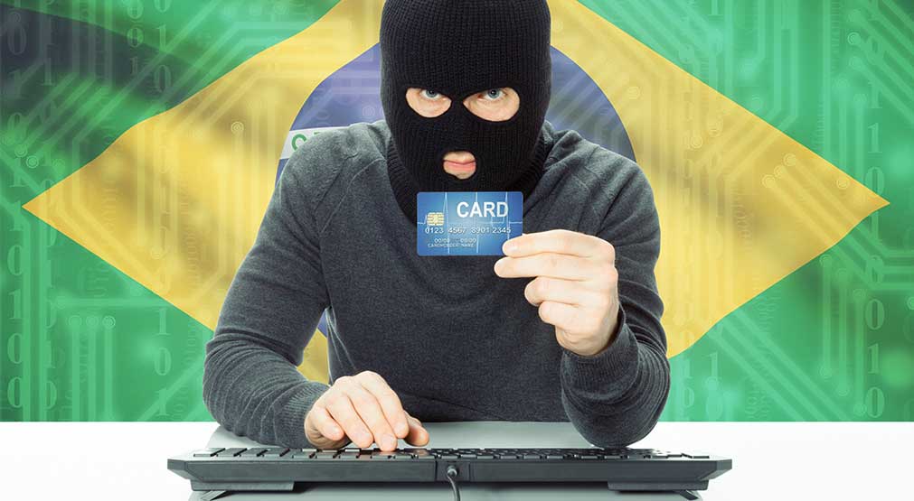 Polícia abre investigação contra esquema de golpes cibernéticos