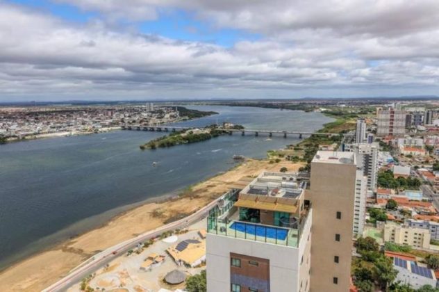 Semana em Petrolina deve ser de muito sol, diz meteorologia