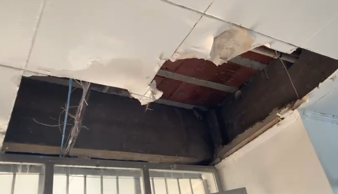 Secretaria de Educação da Bahia emite nota sobre situação de prédio e manifestação de alunos do colégio Codefas em Juazeiro (BA)