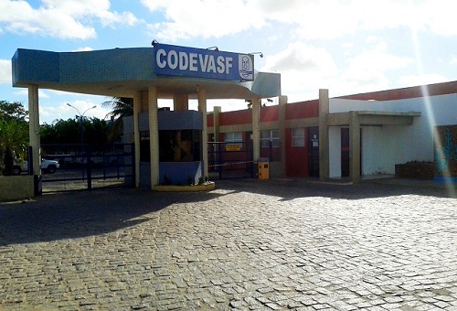 Inscrições para concurso da Codevasf começam nesta segunda (20) — Blog Edenevaldo Alves