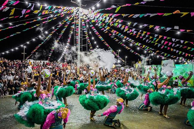Juazeirenses começam a vivenciar 3ª edição de Santo Antônio das Tradições