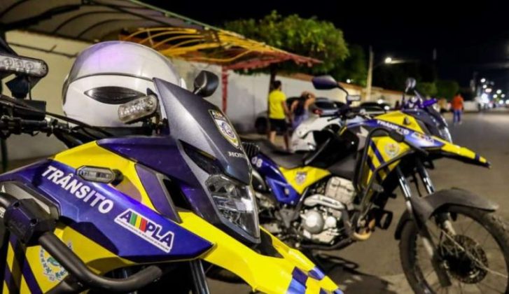 Rua próximo ao pátio de eventos do José e Maria será interditada nesta sexta (17)