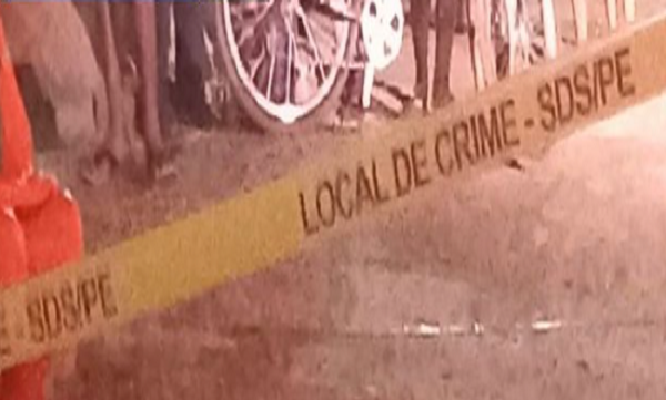 Homem é morto a tiros no bairro João de Deus em Petrolina (PE)